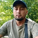 Бек, 33 года