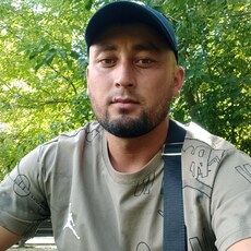Фотография мужчины Бек, 33 года из г. Барнаул