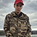 Эдуард, 24 года