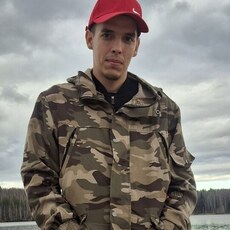 Фотография мужчины Эдуард, 24 года из г. Новоуральск