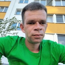 Фотография мужчины Игорь, 34 года из г. Несвиж