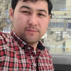 Фотография мужчины Сохибжон, 32 года из г. Кемерово