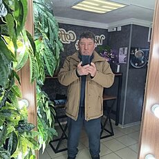 Фотография мужчины Игорь, 49 лет из г. Ейск