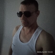 Фотография мужчины Олег, 44 года из г. Пенза