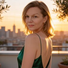 Фотография девушки Ирина, 45 лет из г. Екатеринбург