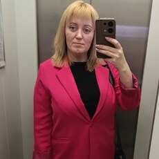 Фотография девушки Татьяна, 34 года из г. Новосибирск