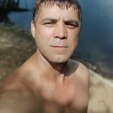 Фотография мужчины Вячеслав, 43 года из г. Уральск