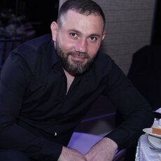 Фотография мужчины Vahram, 31 год из г. Гюмри