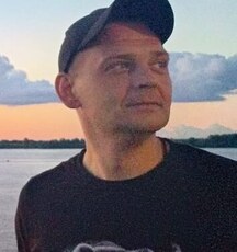 Фотография мужчины Андрей, 40 лет из г. Нижний Новгород