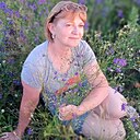 Мила, 55 лет