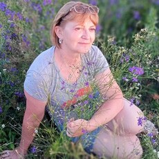 Фотография девушки Мила, 55 лет из г. Михайловка (Волгоградская Област