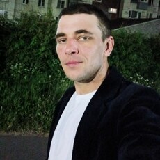 Фотография мужчины Алексей, 38 лет из г. Череповец