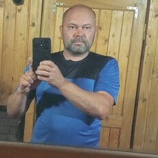 Фотография мужчины Александр, 45 лет из г. Киров