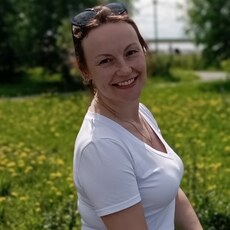 Фотография девушки Юлия, 40 лет из г. Северодвинск