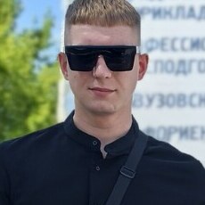 Фотография мужчины Егор, 22 года из г. Новочебоксарск
