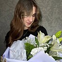 Камила, 23 года
