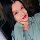 Дарья, 20 лет