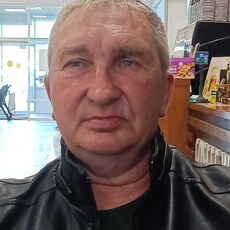 Фотография мужчины Игорь, 58 лет из г. Старый Оскол