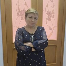 Фотография девушки Татьяна, 56 лет из г. Ульяновск