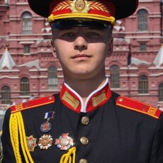 Фотография мужчины Степан, 18 лет из г. Пермь