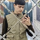 Anvar, 24 года