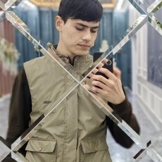Фотография мужчины Anvar, 24 года из г. Тоцкое