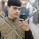 Anvar, 24 года