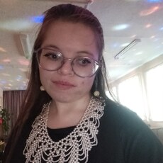 Фотография девушки Алина, 24 года из г. Нижний Новгород