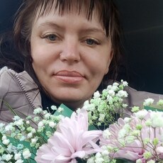 Фотография девушки Ольга, 38 лет из г. Абакан