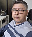 Рамиль, 46 лет