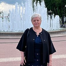 Фотография девушки Алина, 61 год из г. Минск