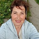Людмила, 61 год