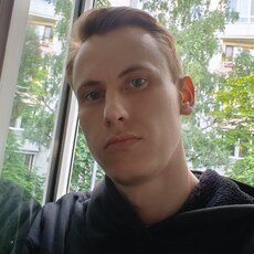 Фотография мужчины Алексей, 25 лет из г. Волгоград