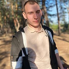 Фотография мужчины Женя, 21 год из г. Луганск