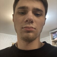 Фотография мужчины Влад, 24 года из г. Братск