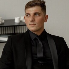 Фотография мужчины Алексей, 28 лет из г. Витебск