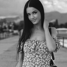 Фотография девушки Kristi, 28 лет из г. Санкт-Петербург