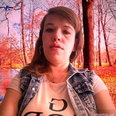 Фотография девушки Татьяна, 34 года из г. Владимир