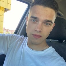 Фотография мужчины Dmitry, 26 лет из г. Минск