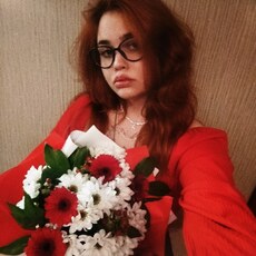 Фотография девушки Таисия, 20 лет из г. Одинцово