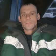 Фотография мужчины Александр, 39 лет из г. Анжеро-Судженск