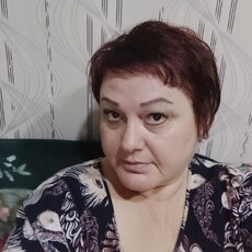 Фотография девушки Иришка, 56 лет из г. Ульяновск