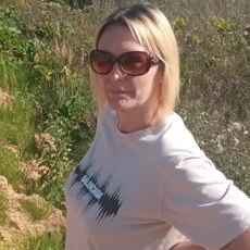 Фотография девушки Олеся, 42 года из г. Руза