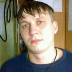 Фотография мужчины Алексей, 36 лет из г. Братск