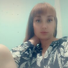 Фотография девушки Ангелина, 28 лет из г. Павлодар