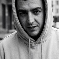 Фотография мужчины Андрей, 36 лет из г. Тобольск