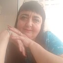 Галочка, 47 лет