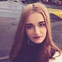 Виктория, 20 лет