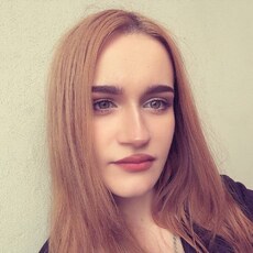 Фотография девушки Виктория, 20 лет из г. Гродно