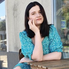 Фотография девушки Марина, 23 года из г. Москва